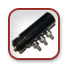 AC 3-Way/Hose/Shaft/QEV